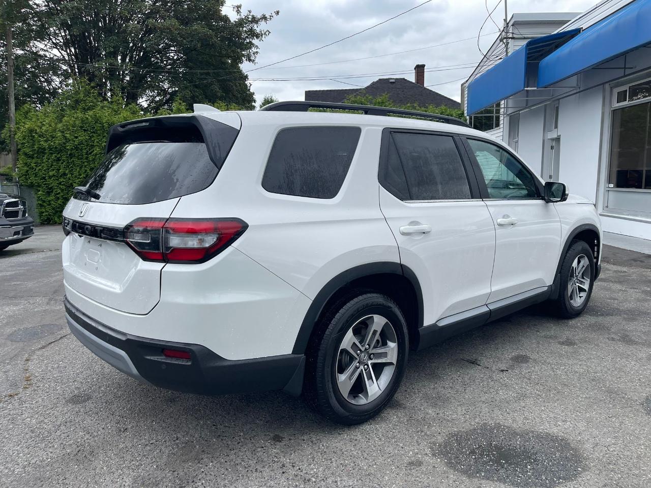 Honda Pilot  2025