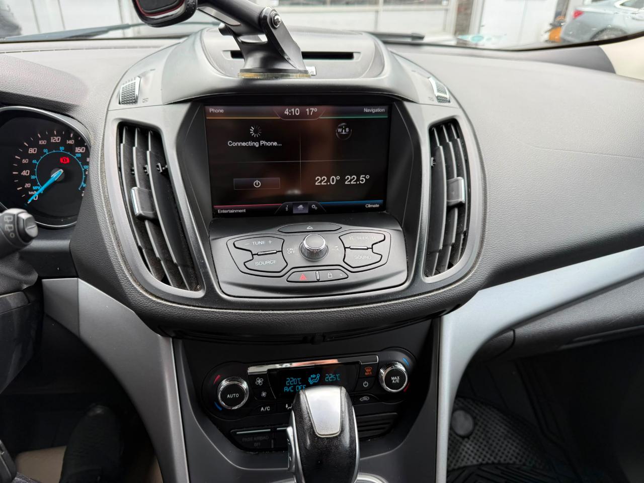 Ford Escape FWD 4dr SE 2013