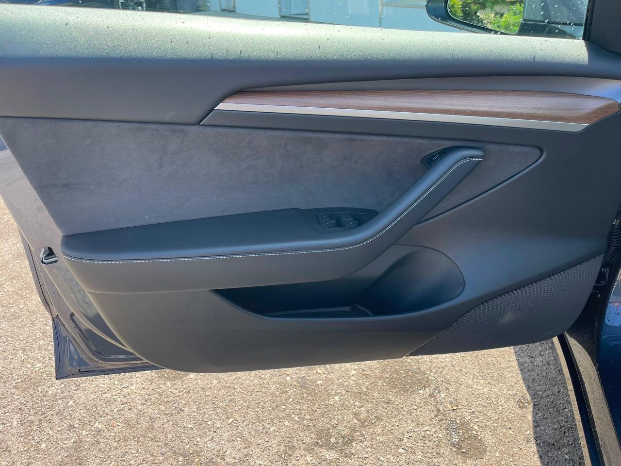Tesla Model 3 RWD 2022