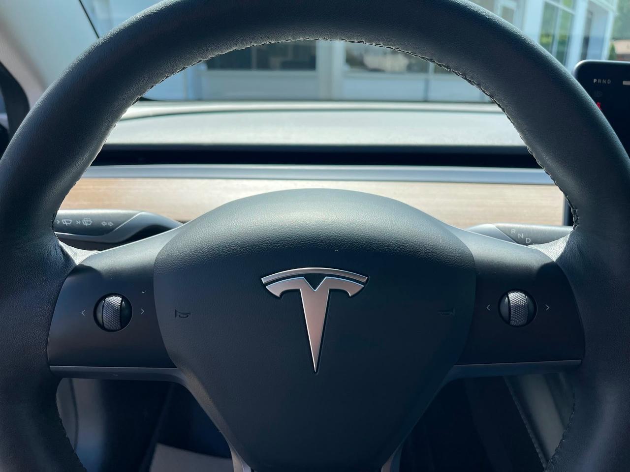 Tesla Model 3 RWD 2022