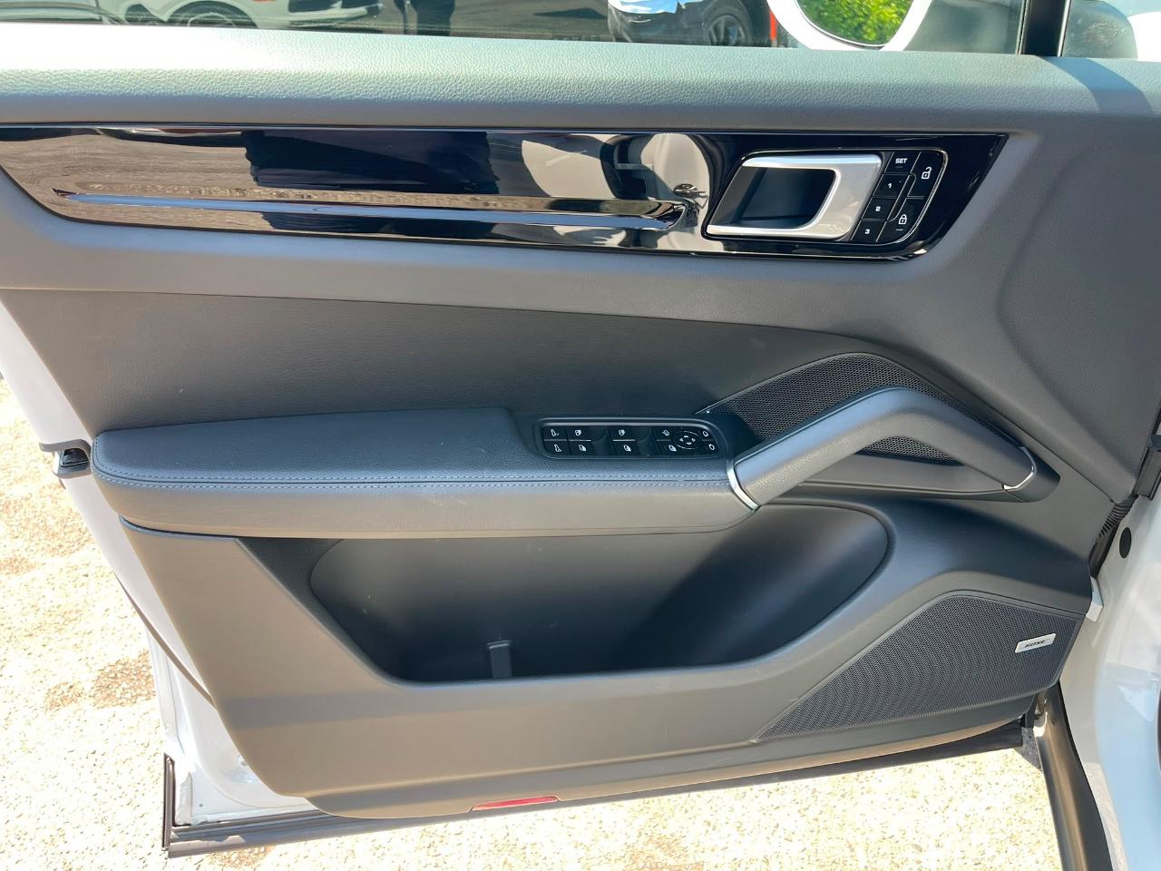 Porsche Cayenne Coupe AWD 2020