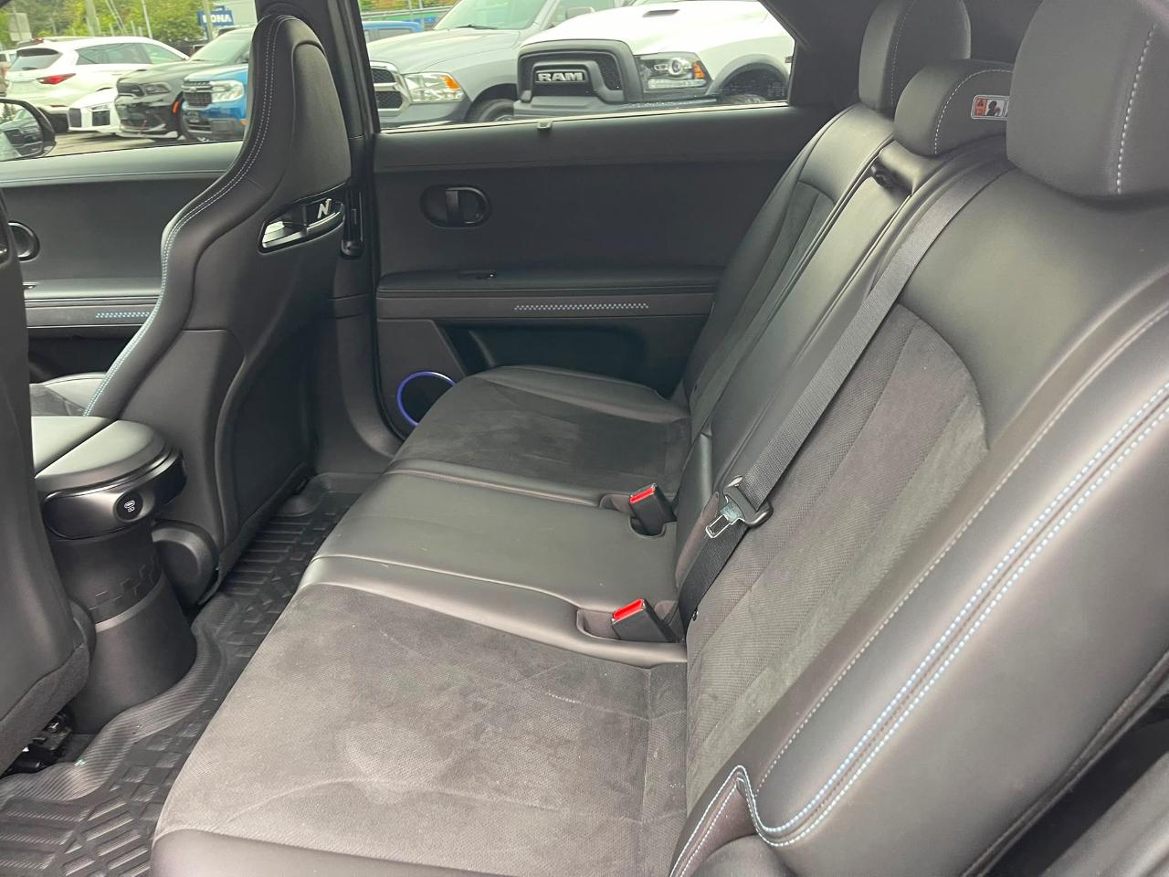 Hyundai Ioniq 5 N AWD 2025