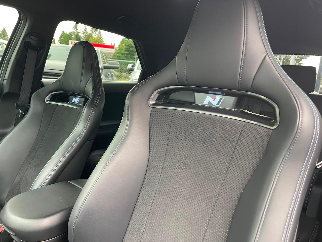 Hyundai Ioniq 5 N AWD 2025