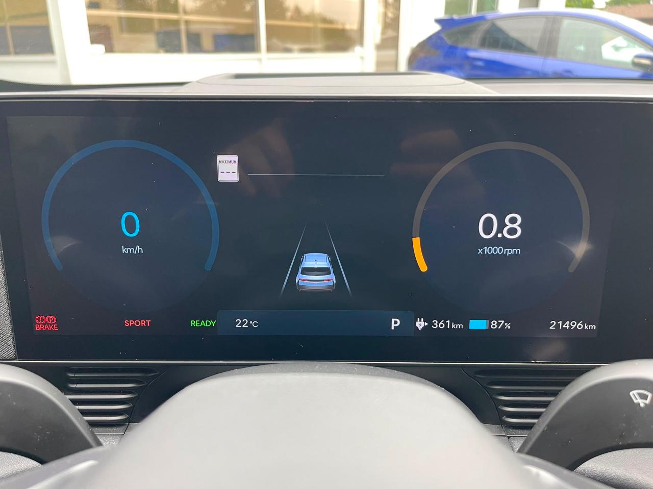 Hyundai Ioniq 5 N AWD 2025