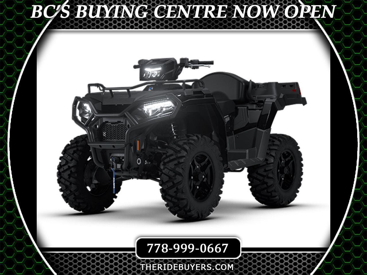 2026 Polaris Sportsman 570 