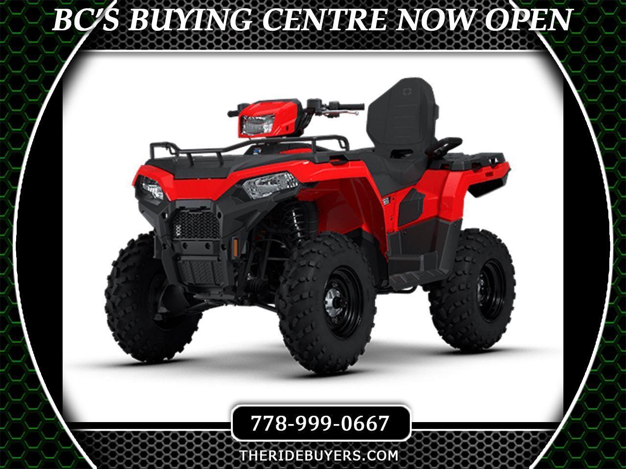 2026 Polaris Sportsman 570 