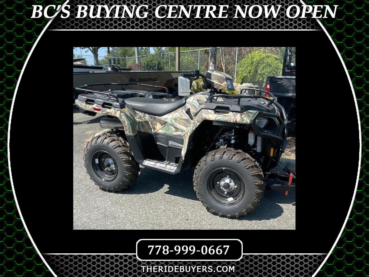 2023 Polaris Sportsman 570 