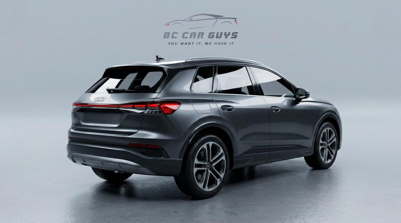 Audi Q5 2.0 TFSI Tech Premium Plus 2025