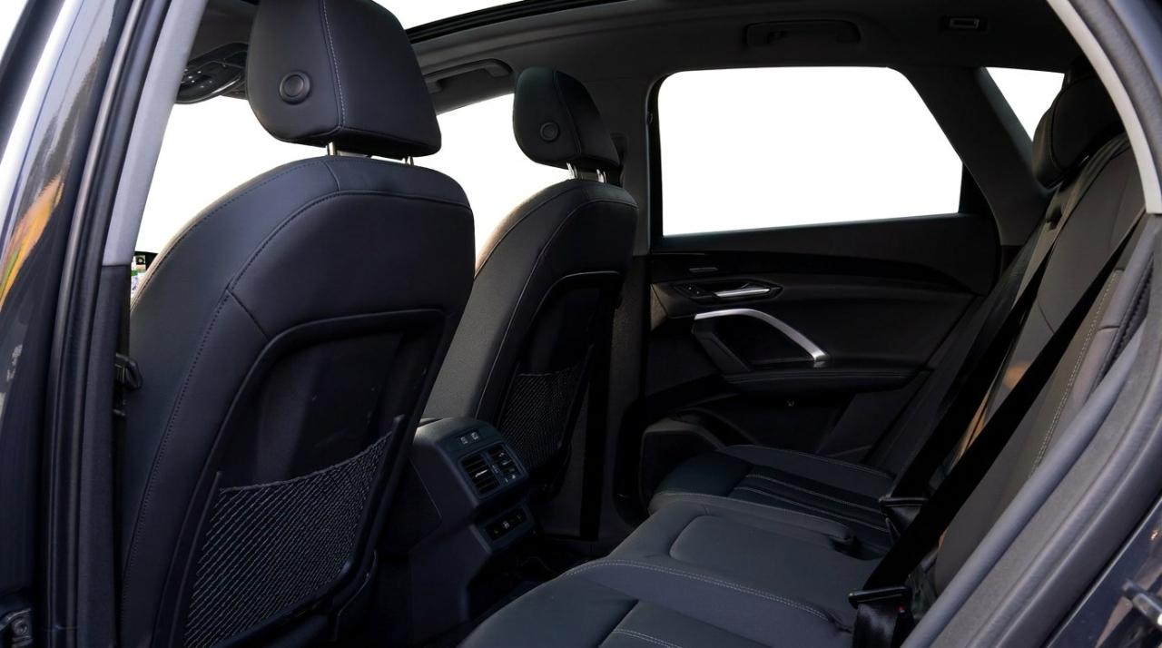 Audi Q5 2.0 TFSI Tech Premium Plus 2025