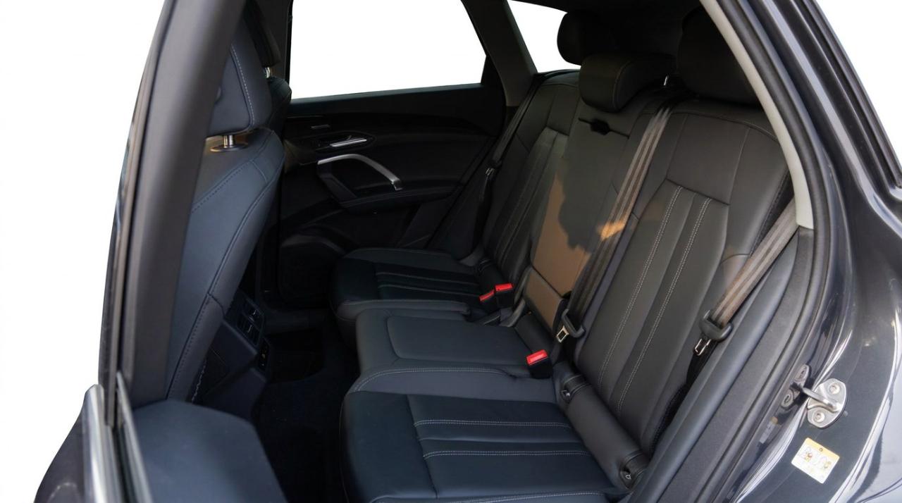 Audi Q5 2.0 TFSI Tech Premium Plus 2025