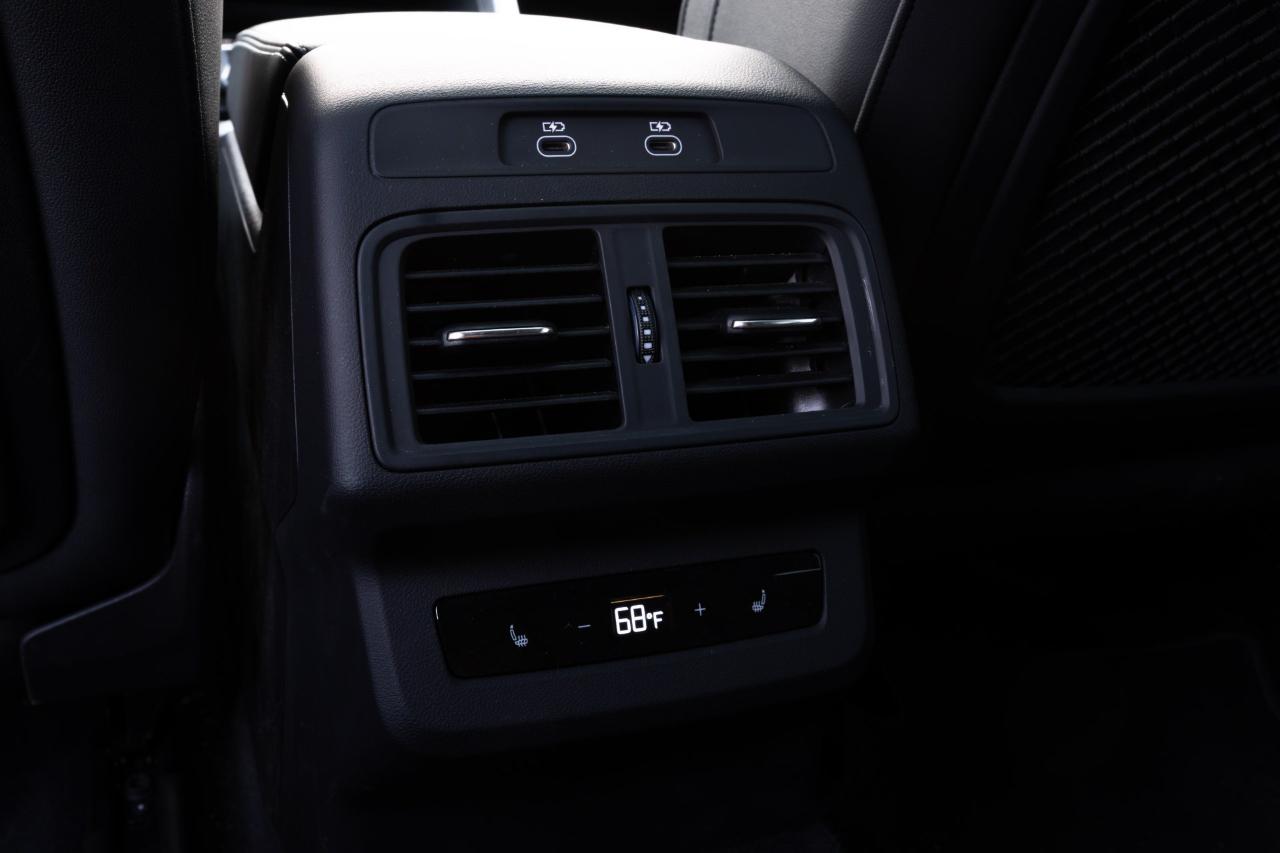 Audi Q5 2.0 TFSI Tech Premium Plus 2025