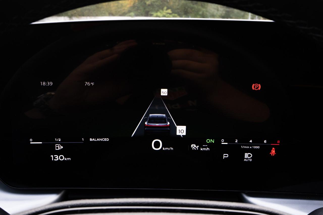 Audi Q5 2.0 TFSI Tech Premium Plus 2025