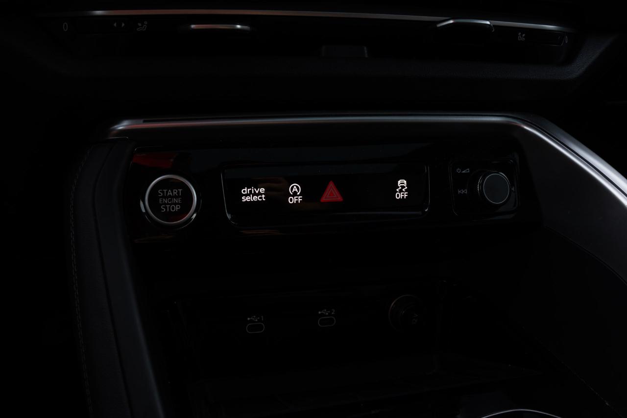 Audi Q5 2.0 TFSI Tech Premium Plus 2025