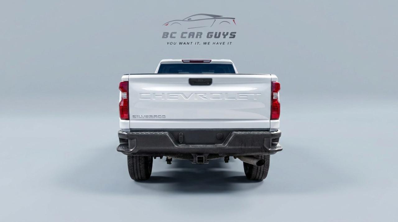 Chevrolet 3500HD  2024