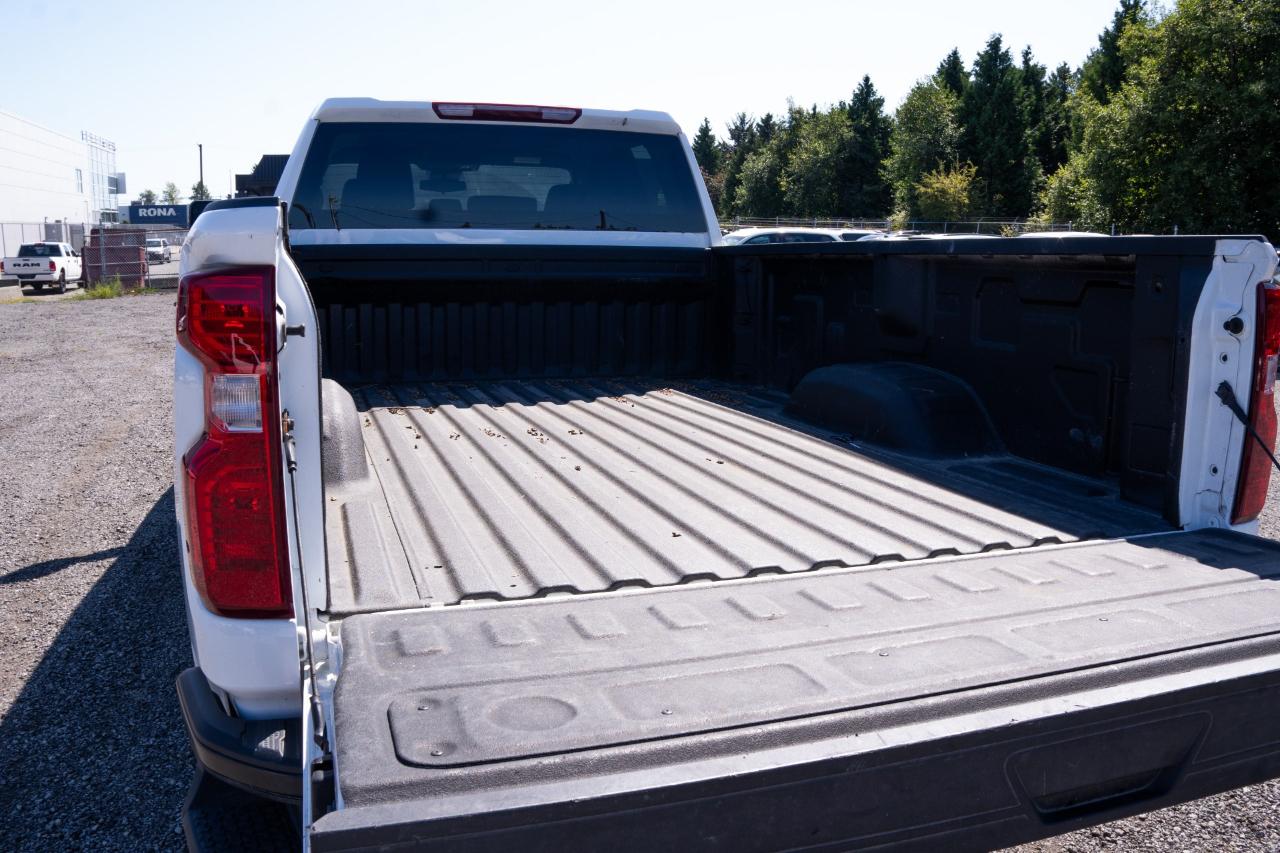 Chevrolet 3500HD  2024