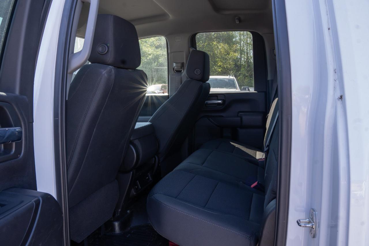 Chevrolet 3500HD  2024