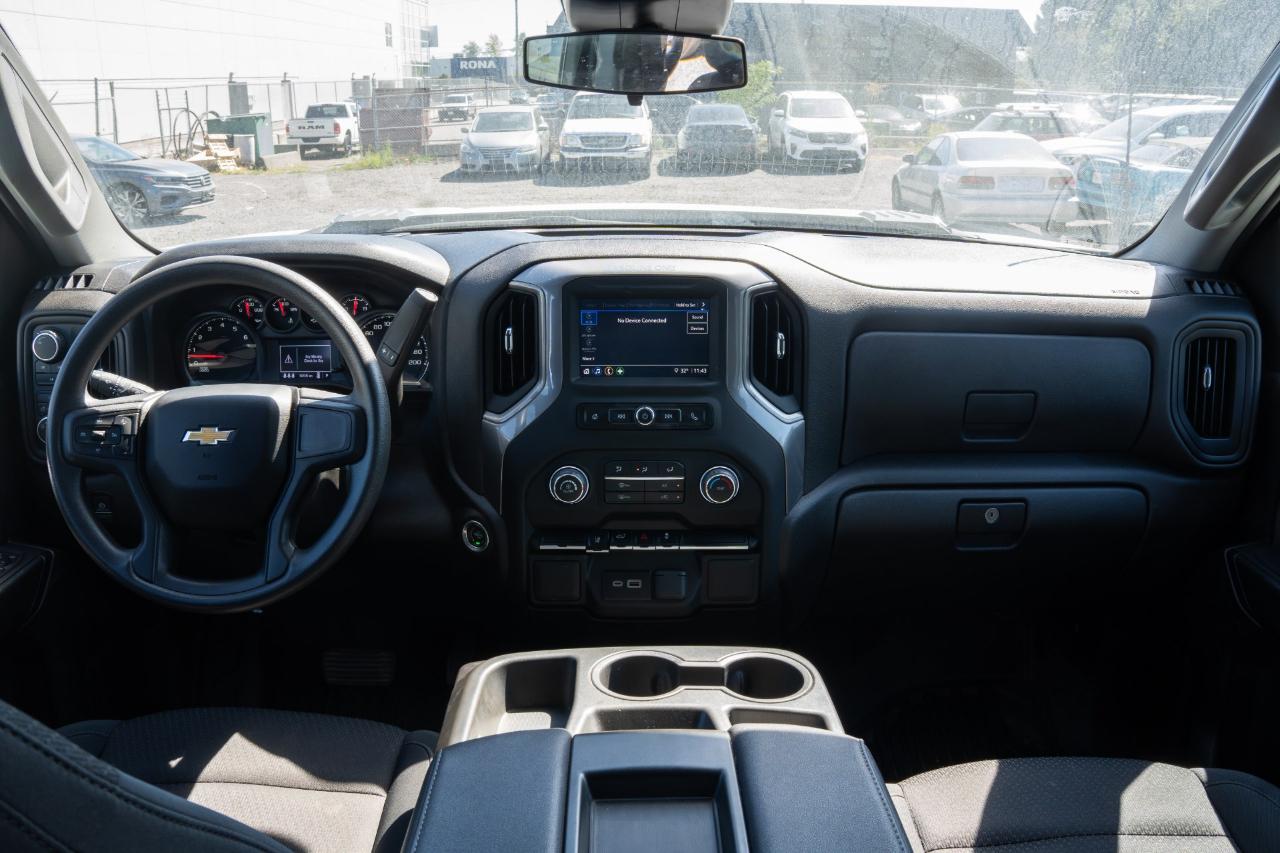 Chevrolet 3500HD  2024