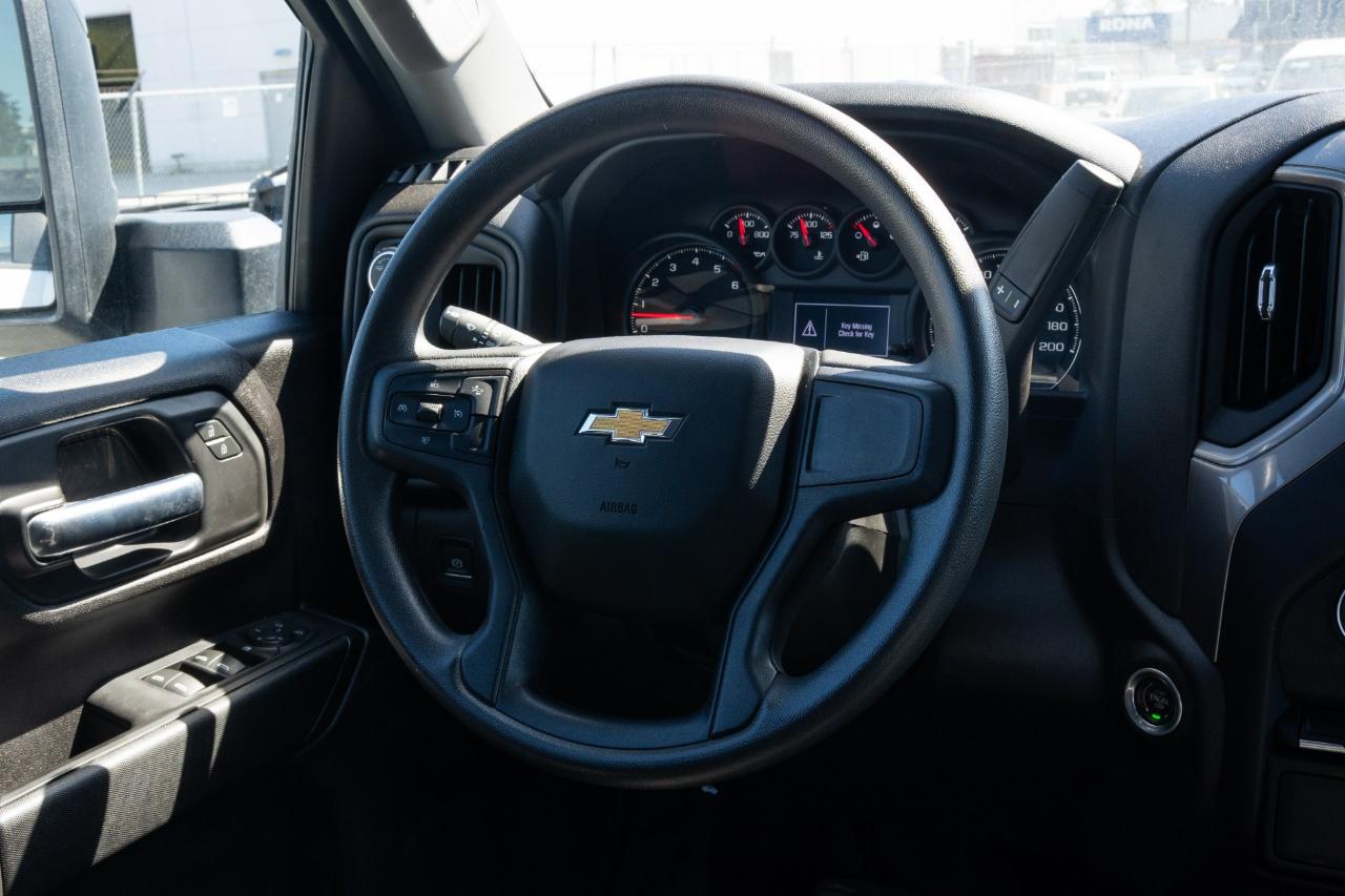 Chevrolet 3500HD  2024
