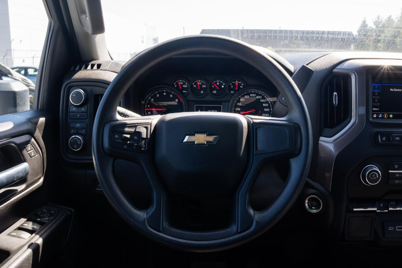 Chevrolet 3500HD  2024