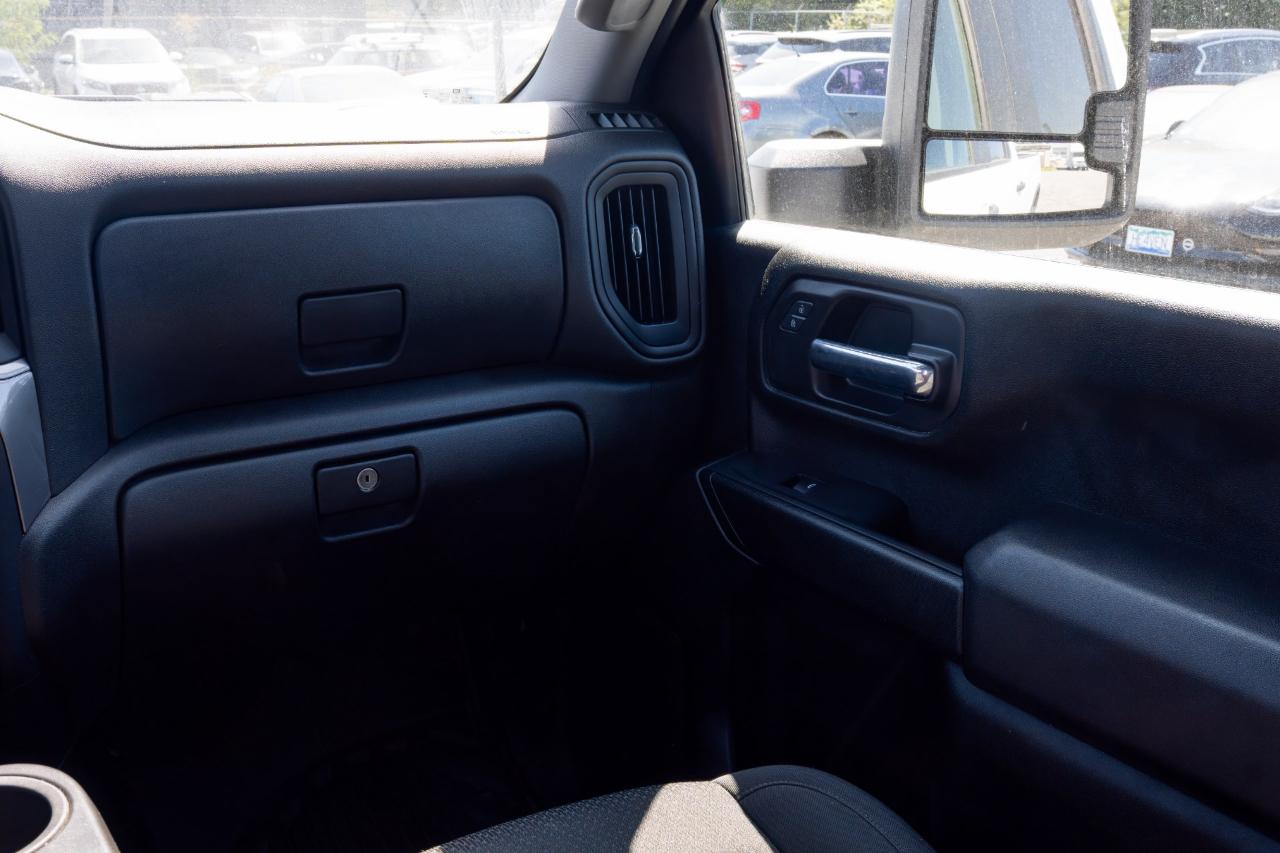 Chevrolet 3500HD  2024