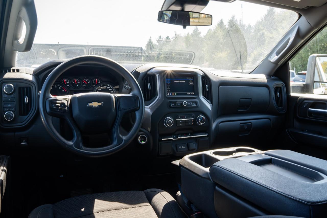 Chevrolet 3500HD  2024