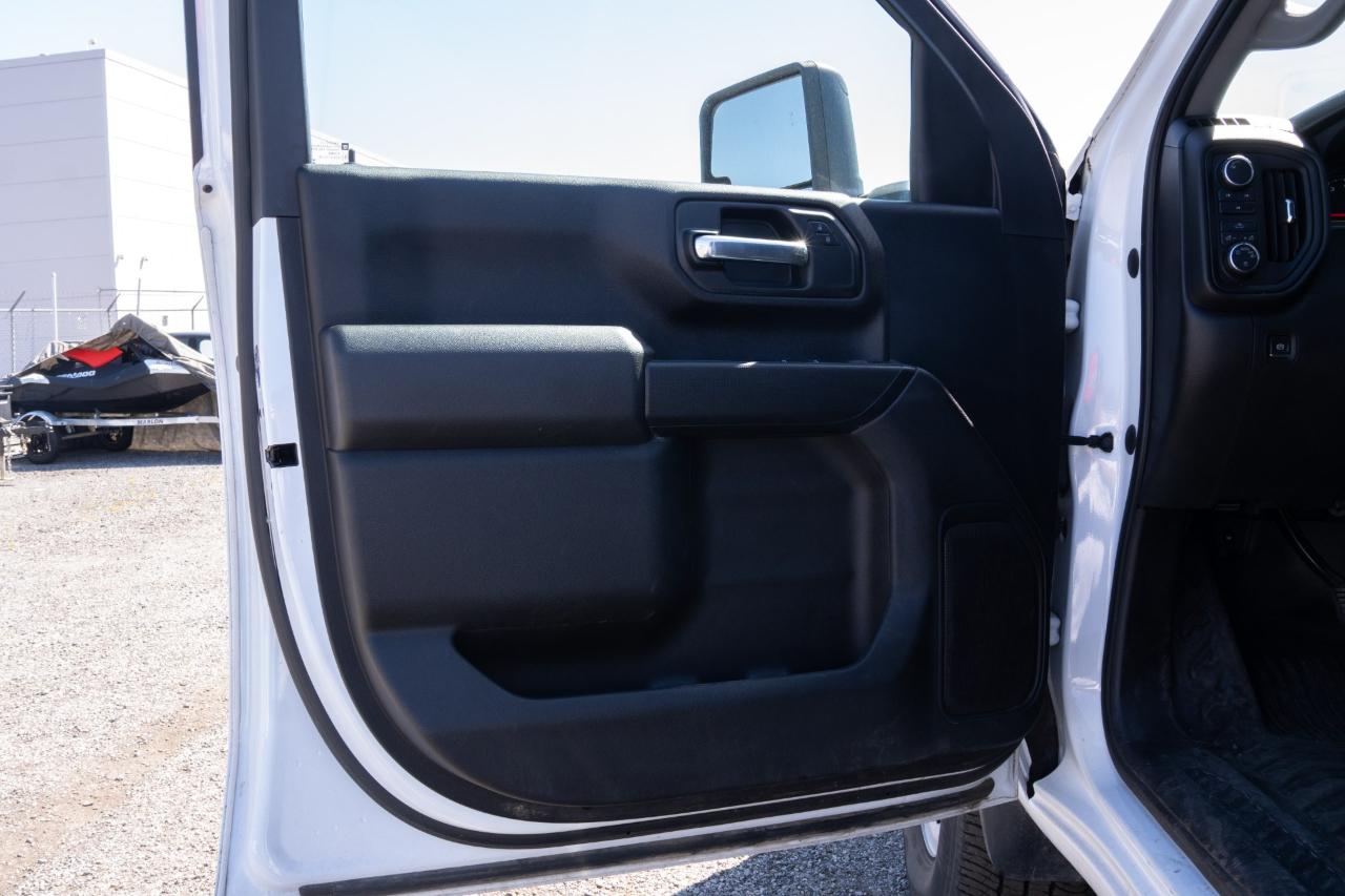 Chevrolet 3500HD  2024
