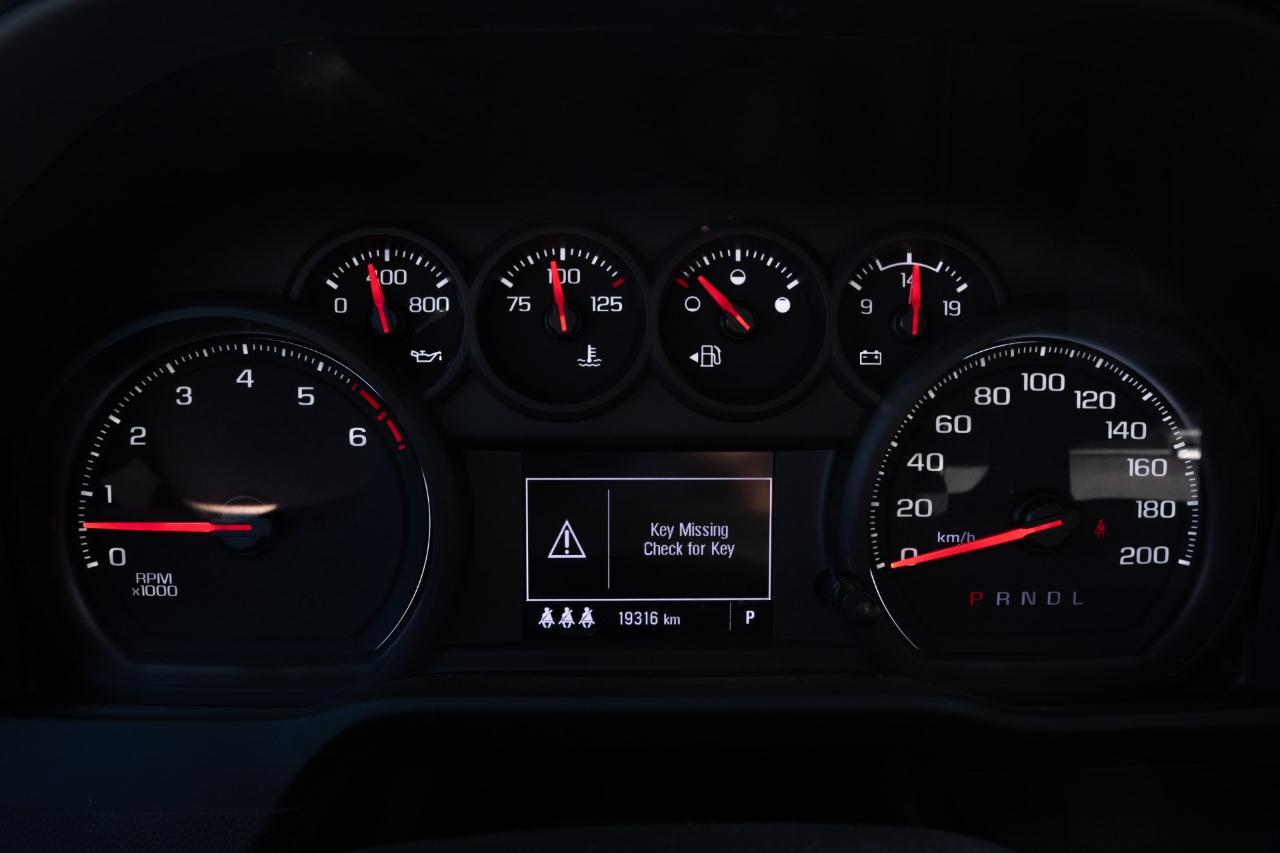 Chevrolet 3500HD  2024