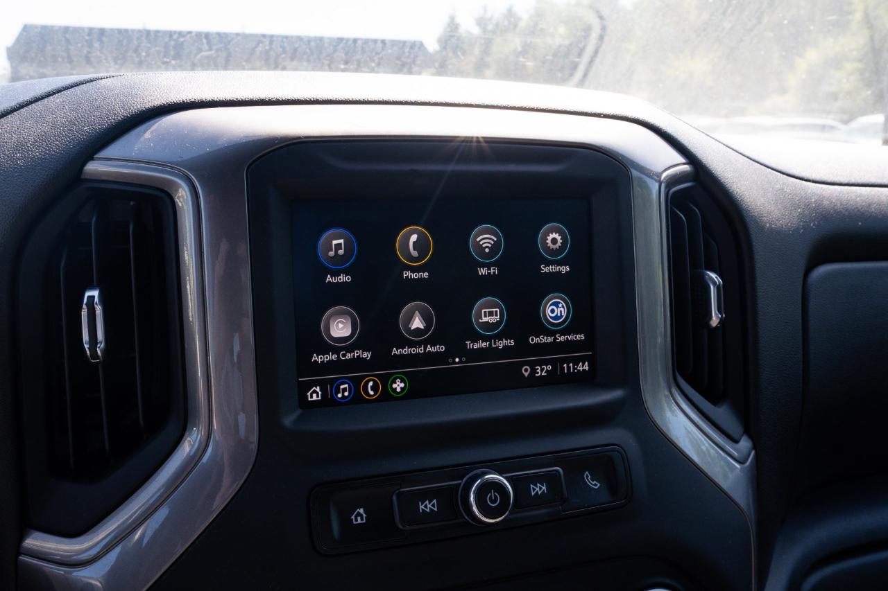 Chevrolet 3500HD  2024