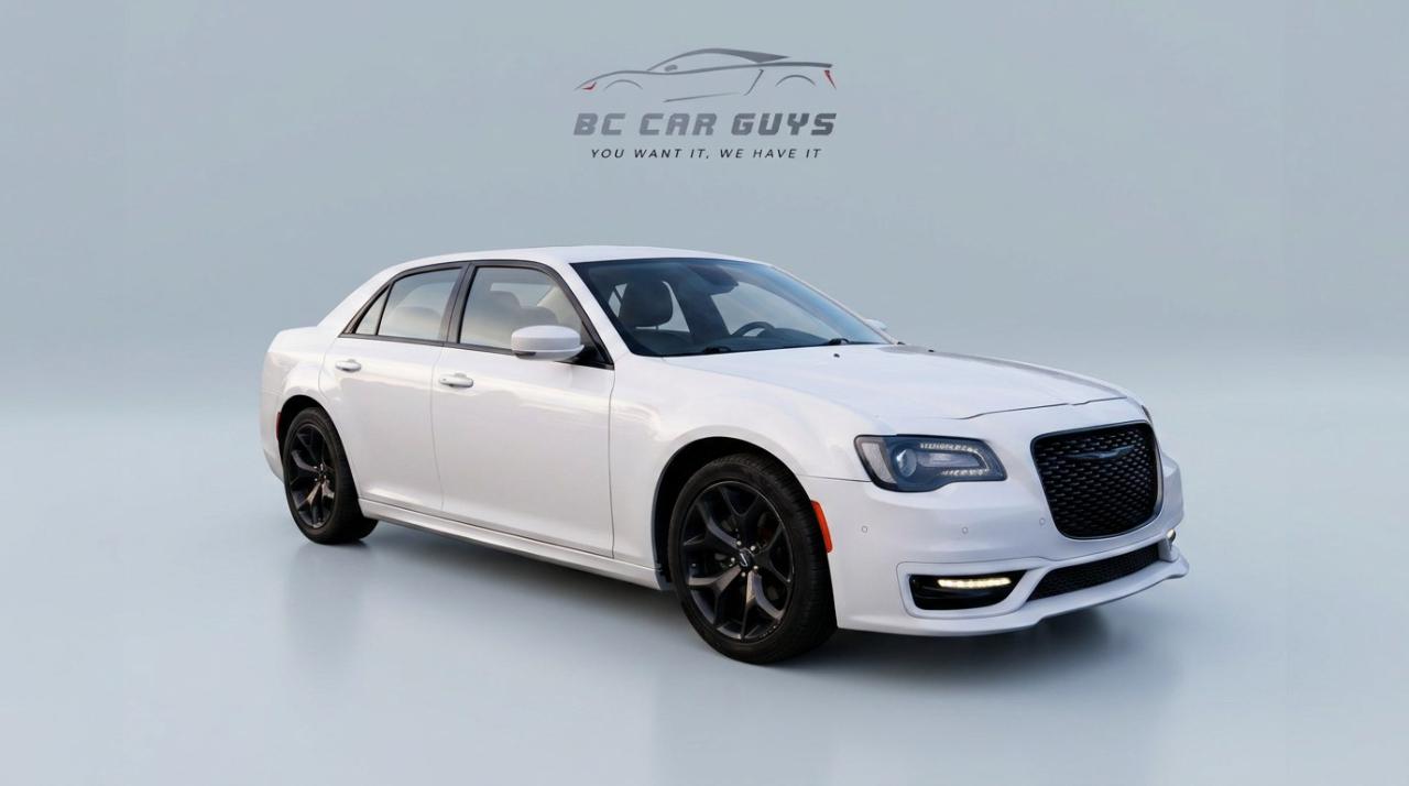 Chrysler 300 Touring L 2022