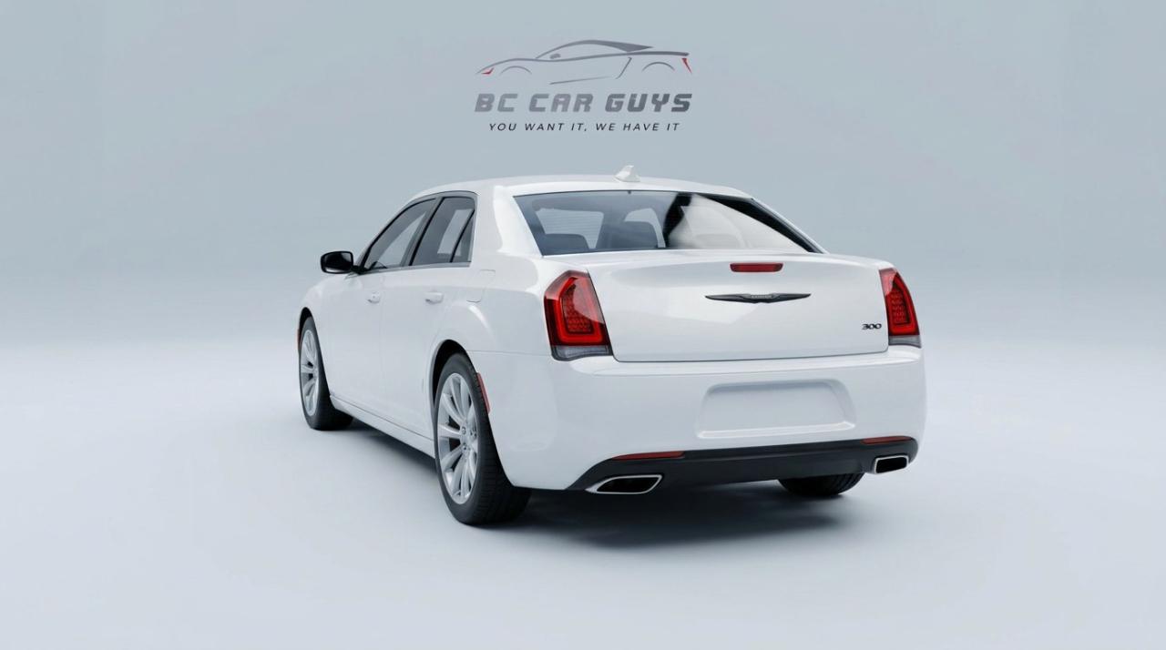 Chrysler 300 Touring L 2022