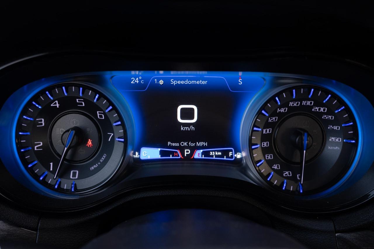 Chrysler 300 Touring L 2022