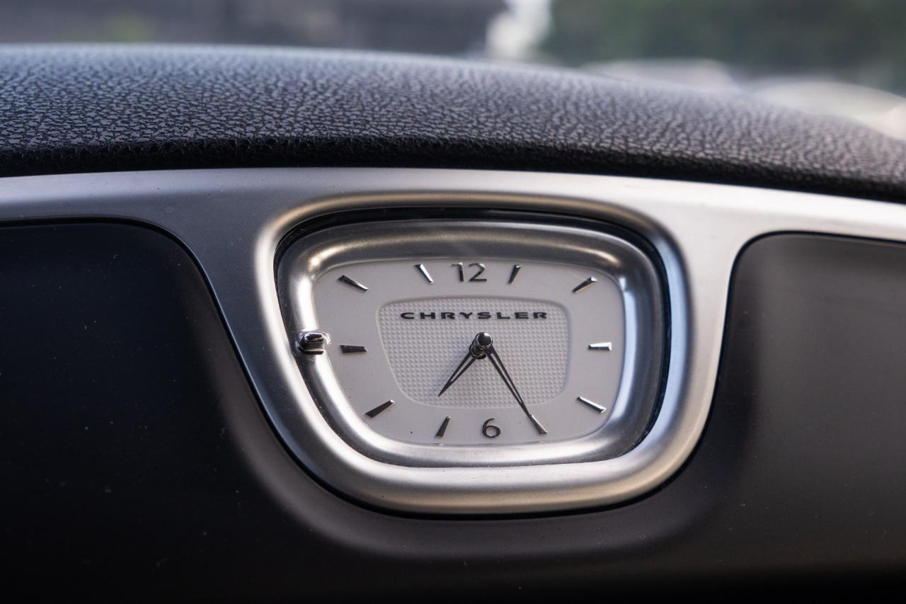 Chrysler 300 Touring L 2022