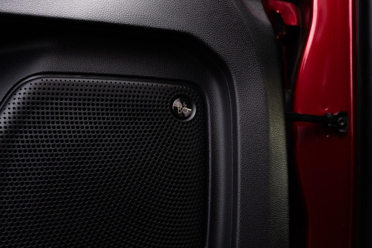 Ford Escape Hybrid Titanium AWD 2021