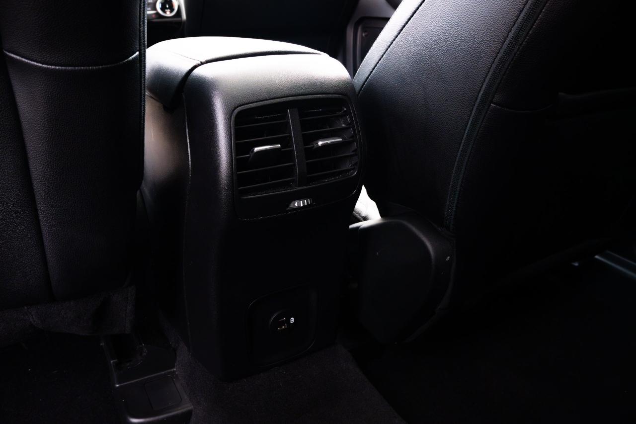 Ford Escape Hybrid Titanium AWD 2021