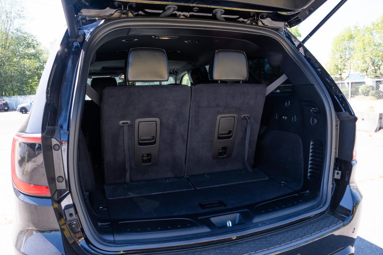 Dodge Durango R/T 2024