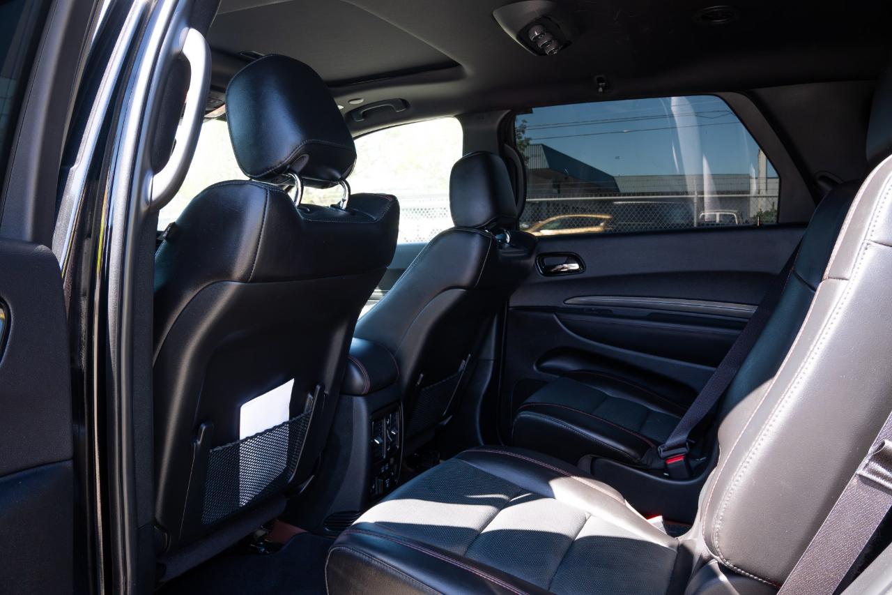 Dodge Durango R/T 2024