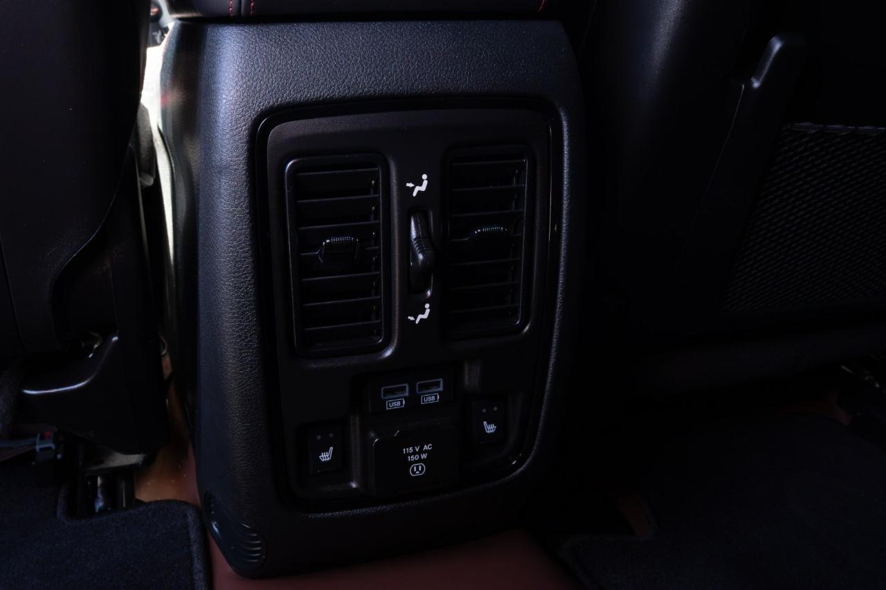 Dodge Durango R/T 2024