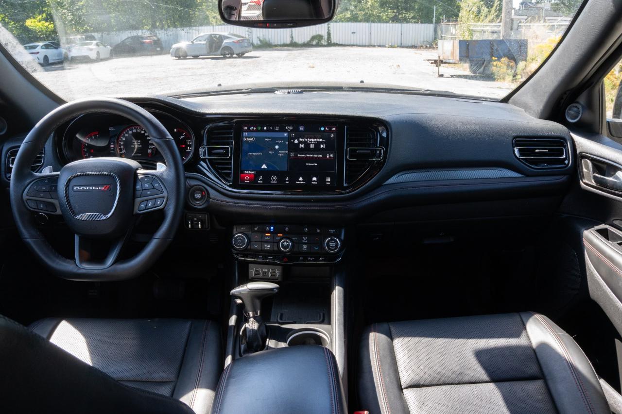 Dodge Durango R/T 2024