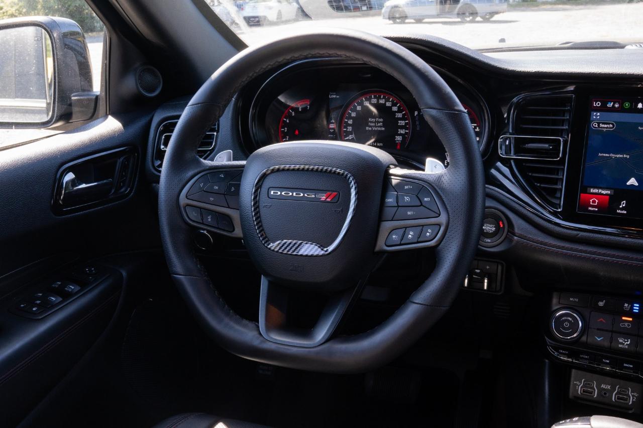 Dodge Durango R/T 2024