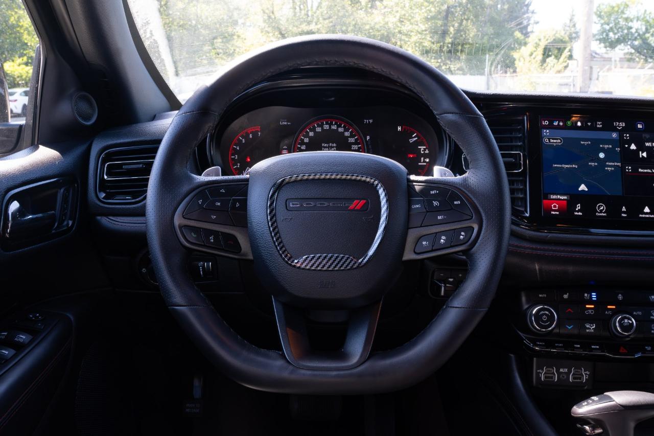 Dodge Durango R/T 2024