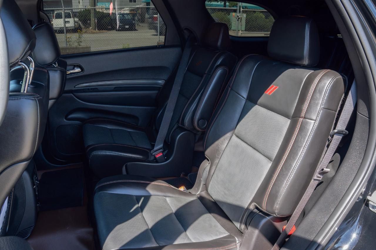 Dodge Durango R/T 2024