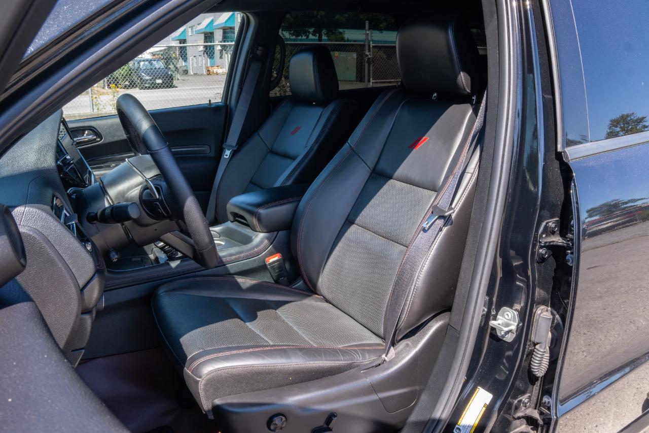 Dodge Durango R/T 2024
