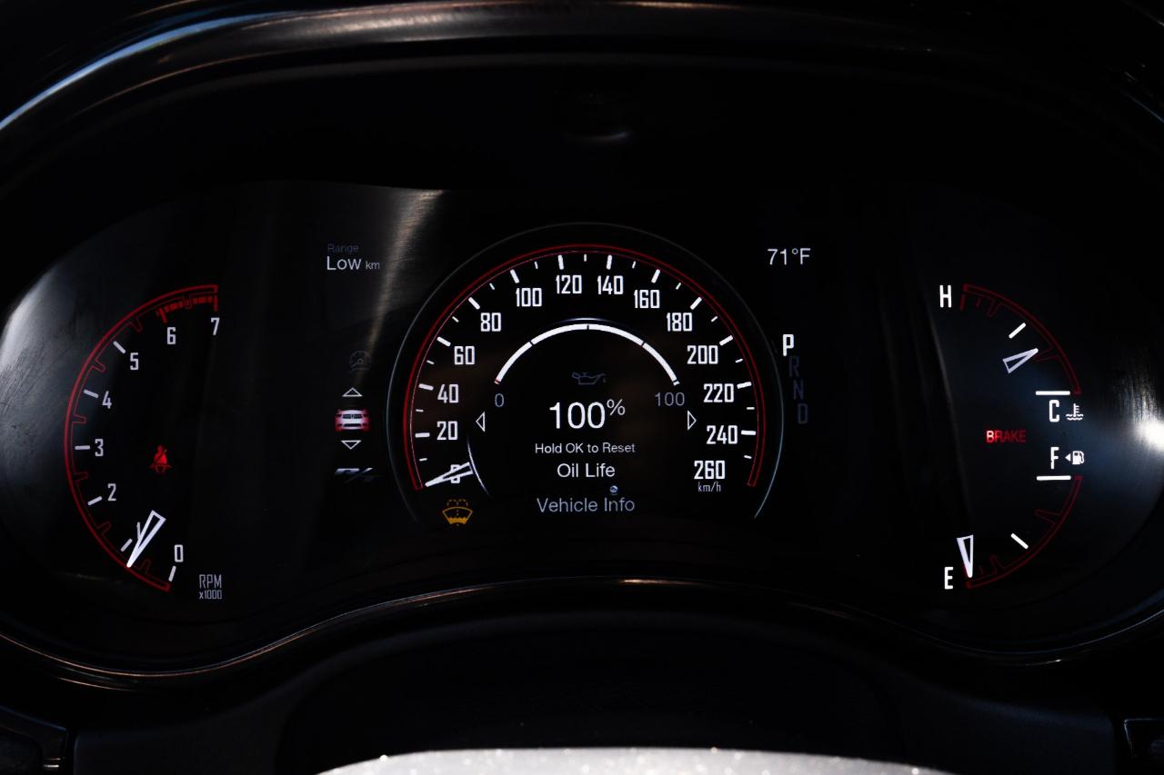 Dodge Durango R/T 2024