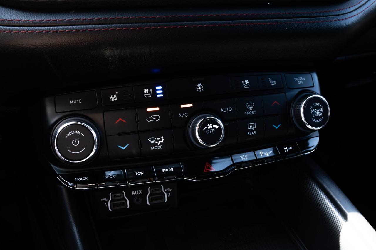 Dodge Durango R/T 2024