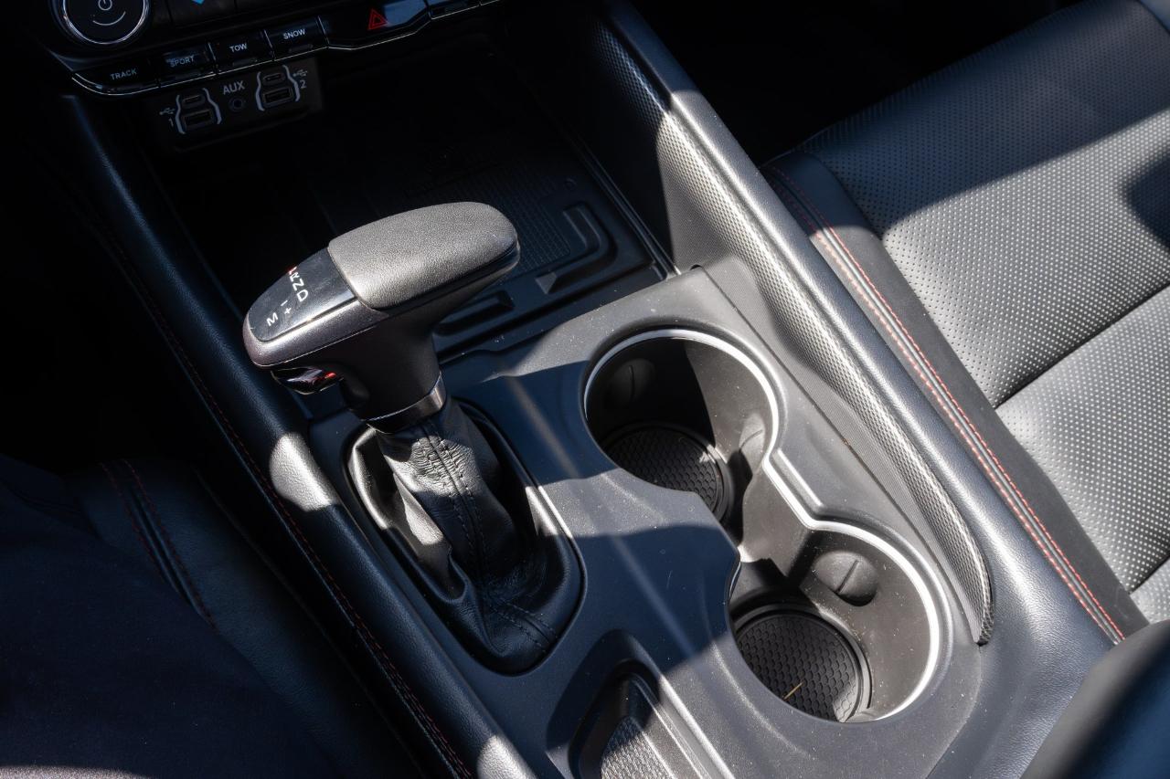 Dodge Durango R/T 2024