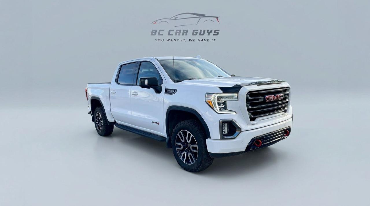 GMC Sierra 1500 Limited  2022