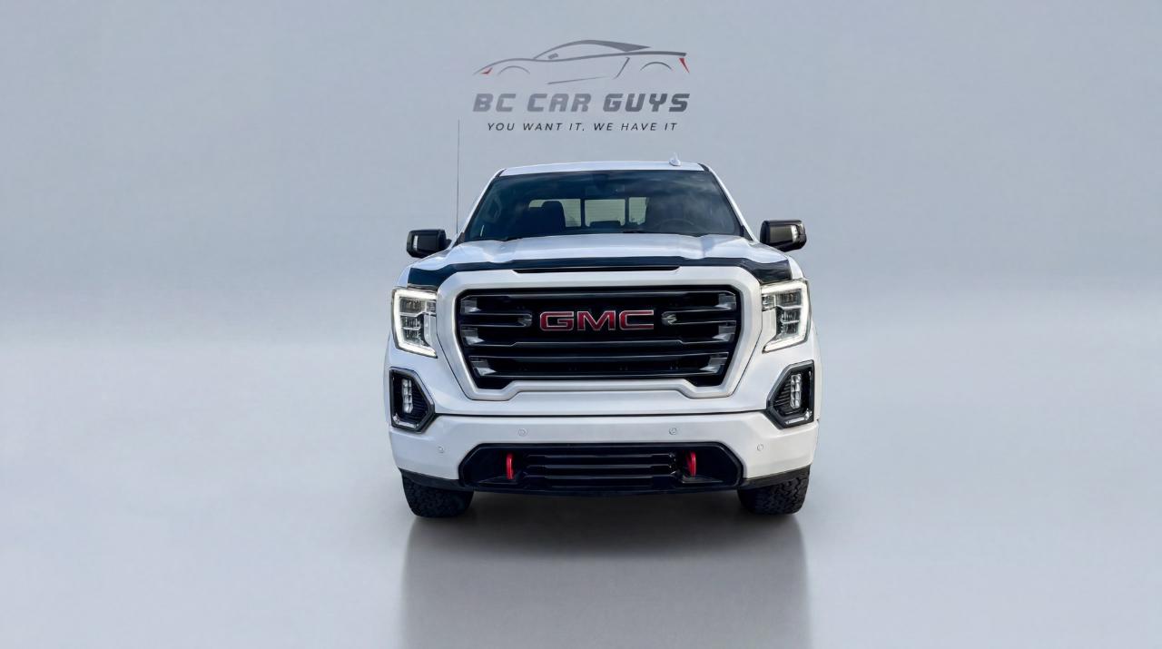 GMC Sierra 1500 Limited  2022