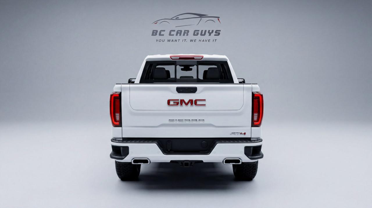 GMC Sierra 1500 Limited  2022