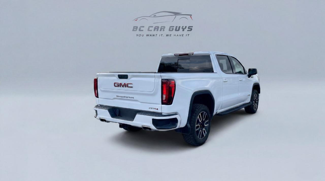 GMC Sierra 1500 Limited  2022