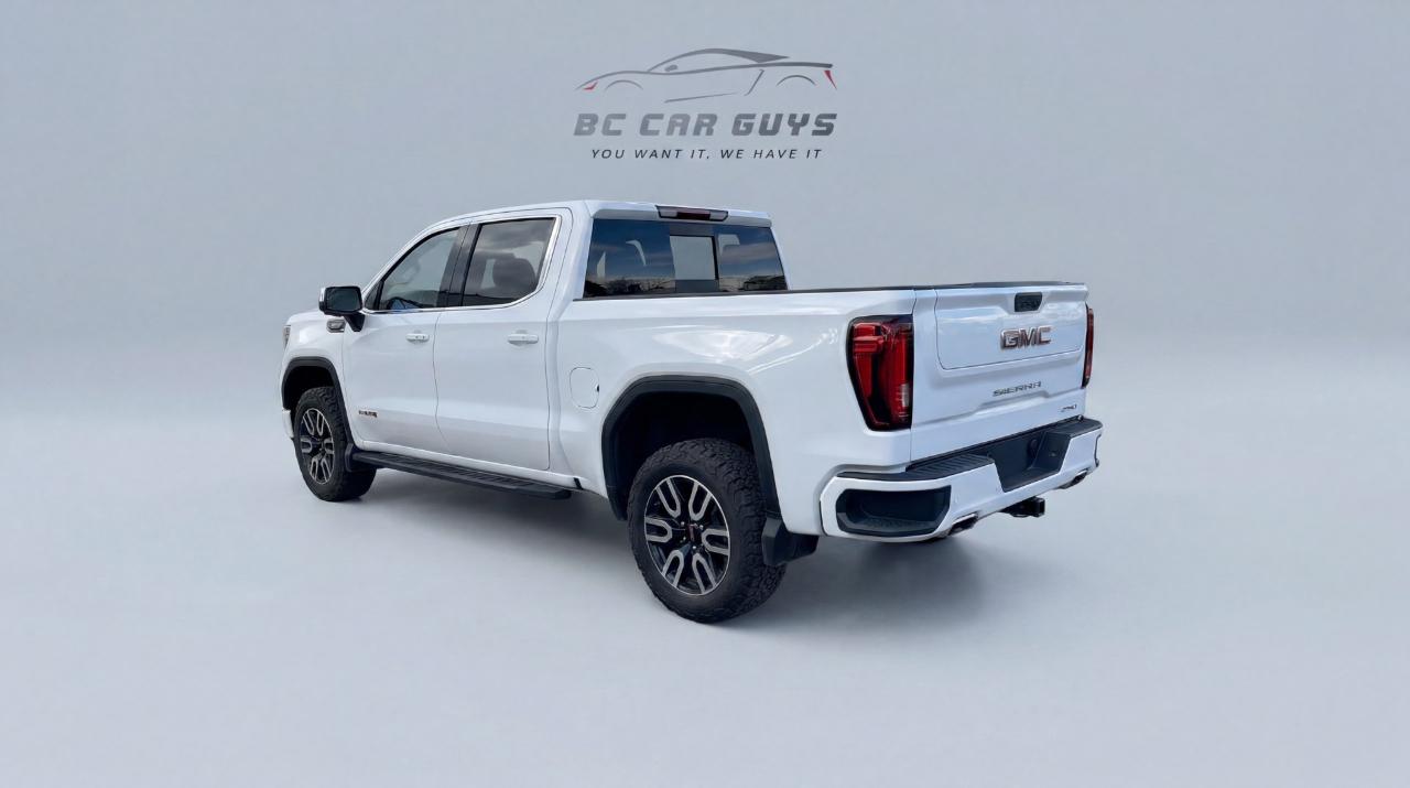 GMC Sierra 1500 Limited  2022